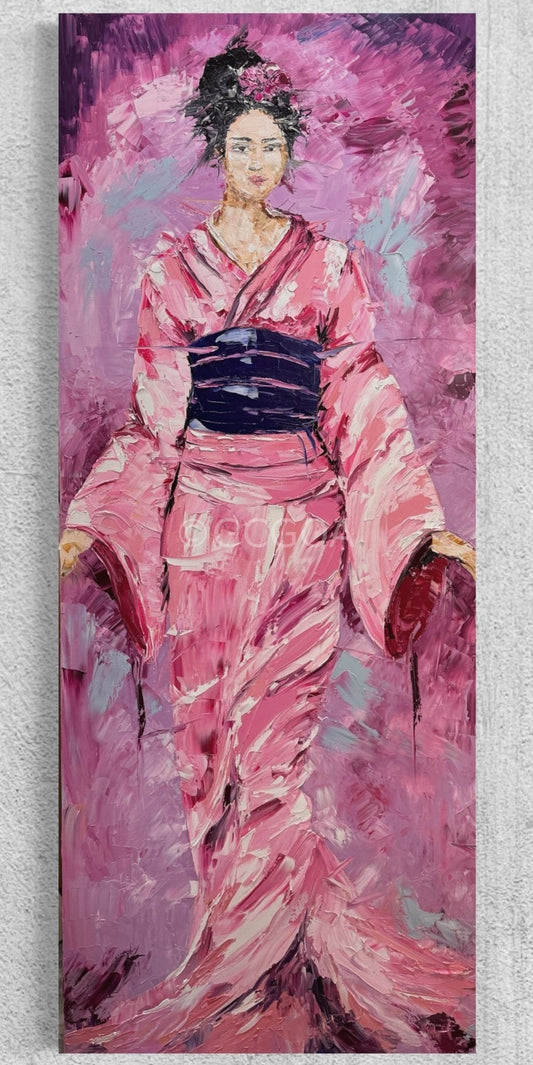 Remember me - Original Art - Gold Coast Gallery Of ArtAnjana Rai