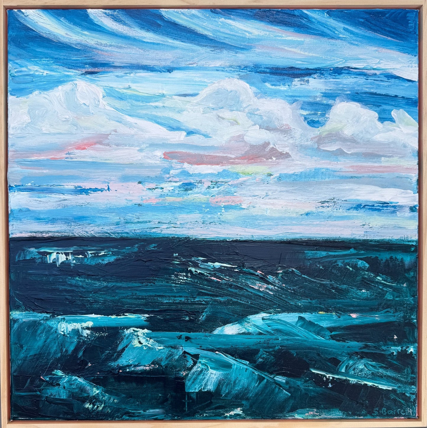 Reminiscence - Gold Coast Gallery Of ArtSuzanne Barrett