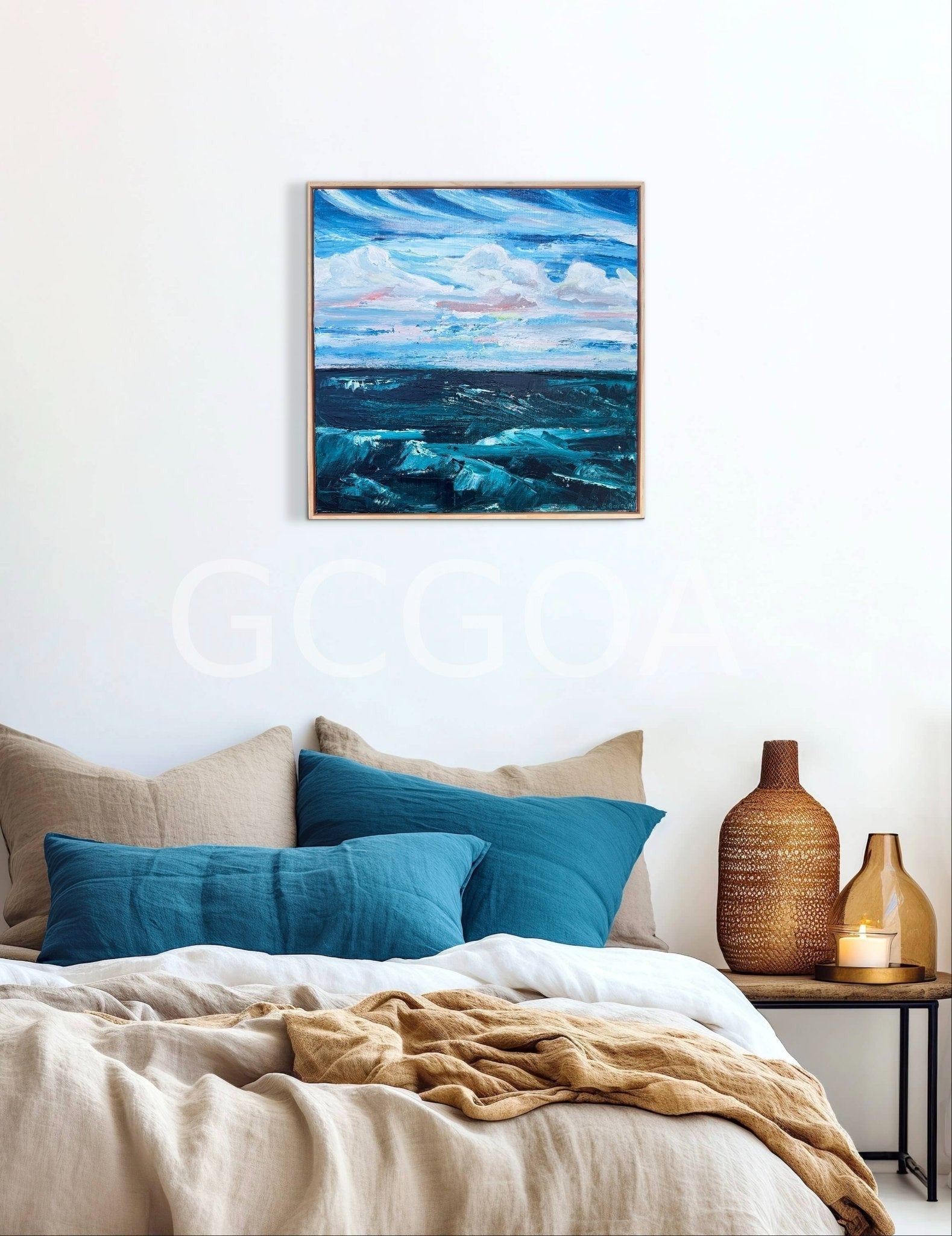 Reminiscence - Gold Coast Gallery Of ArtSuzanne Barrett