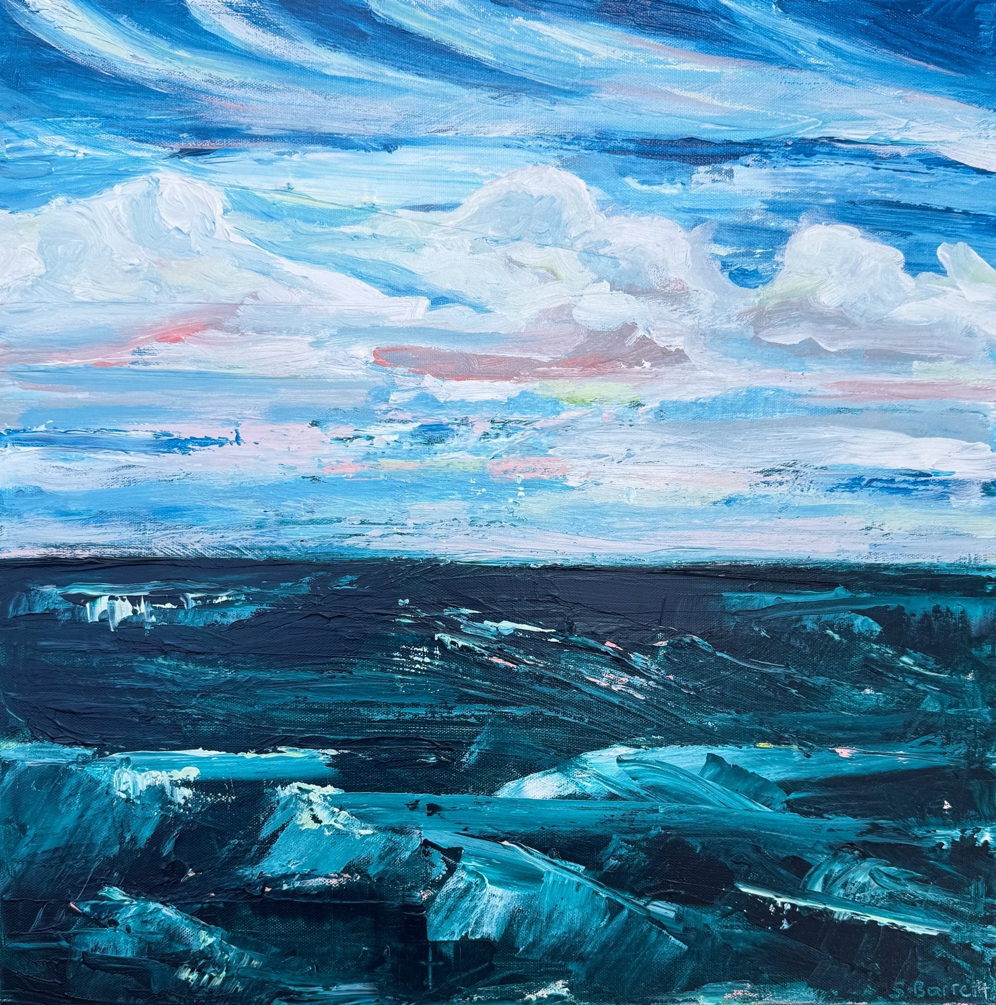 Reminiscence - Gold Coast Gallery Of ArtSuzanne Barrett