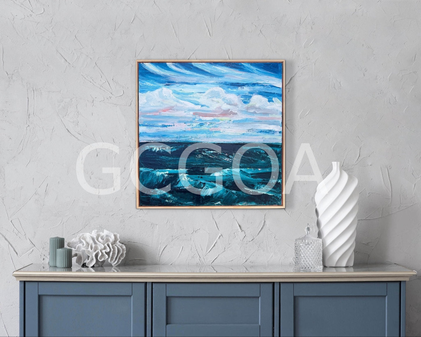 Reminiscence - Gold Coast Gallery Of ArtSuzanne Barrett