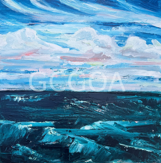 Reminiscence - Gold Coast Gallery Of ArtSuzanne Barrett
