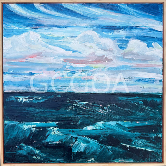 Reminiscence - Gold Coast Gallery Of ArtSuzanne Barrett