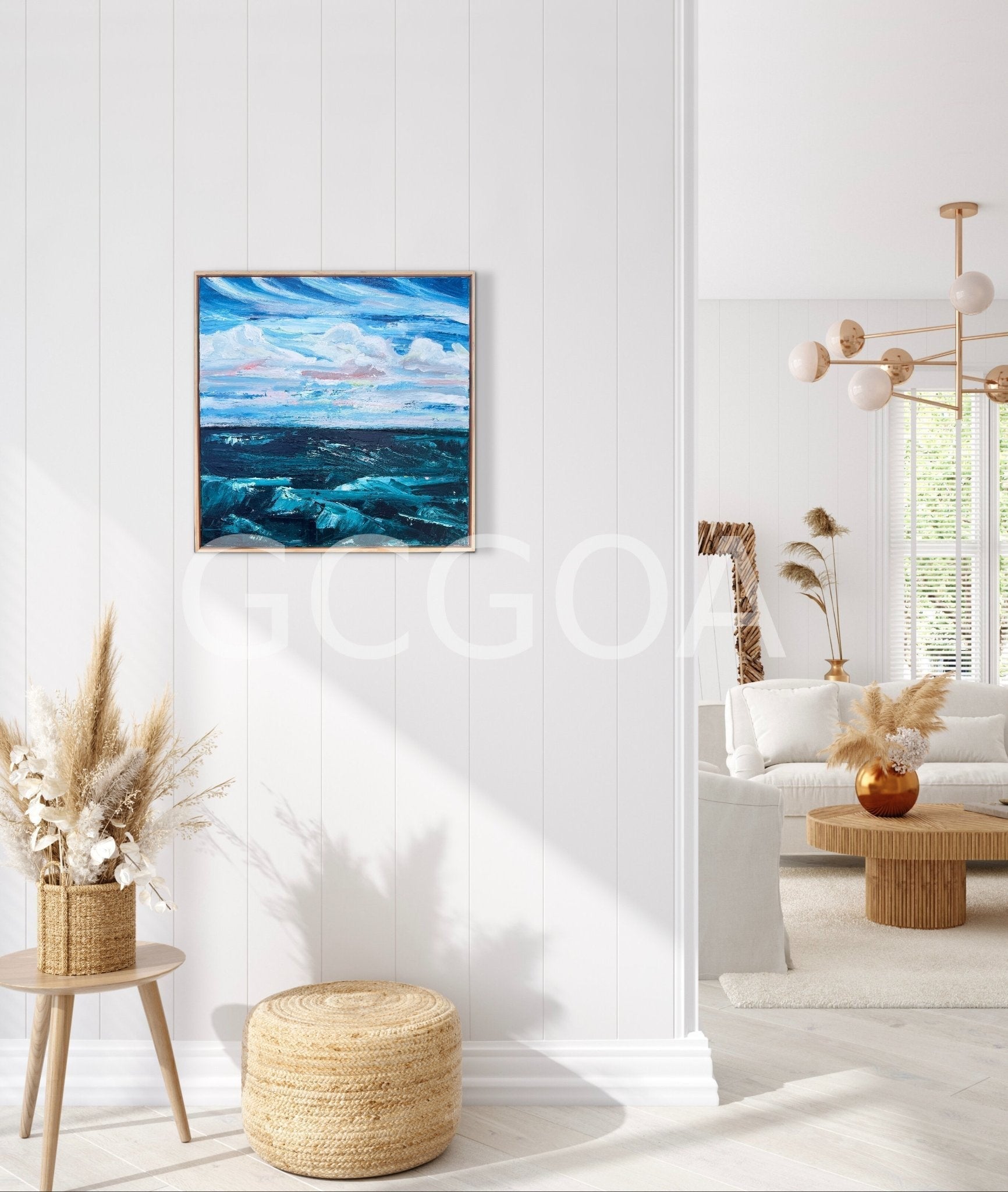 Reminiscence - Gold Coast Gallery Of ArtSuzanne Barrett