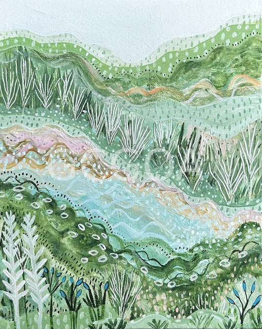 Revere - Gold Coast Gallery Of ArtDebra Duffy