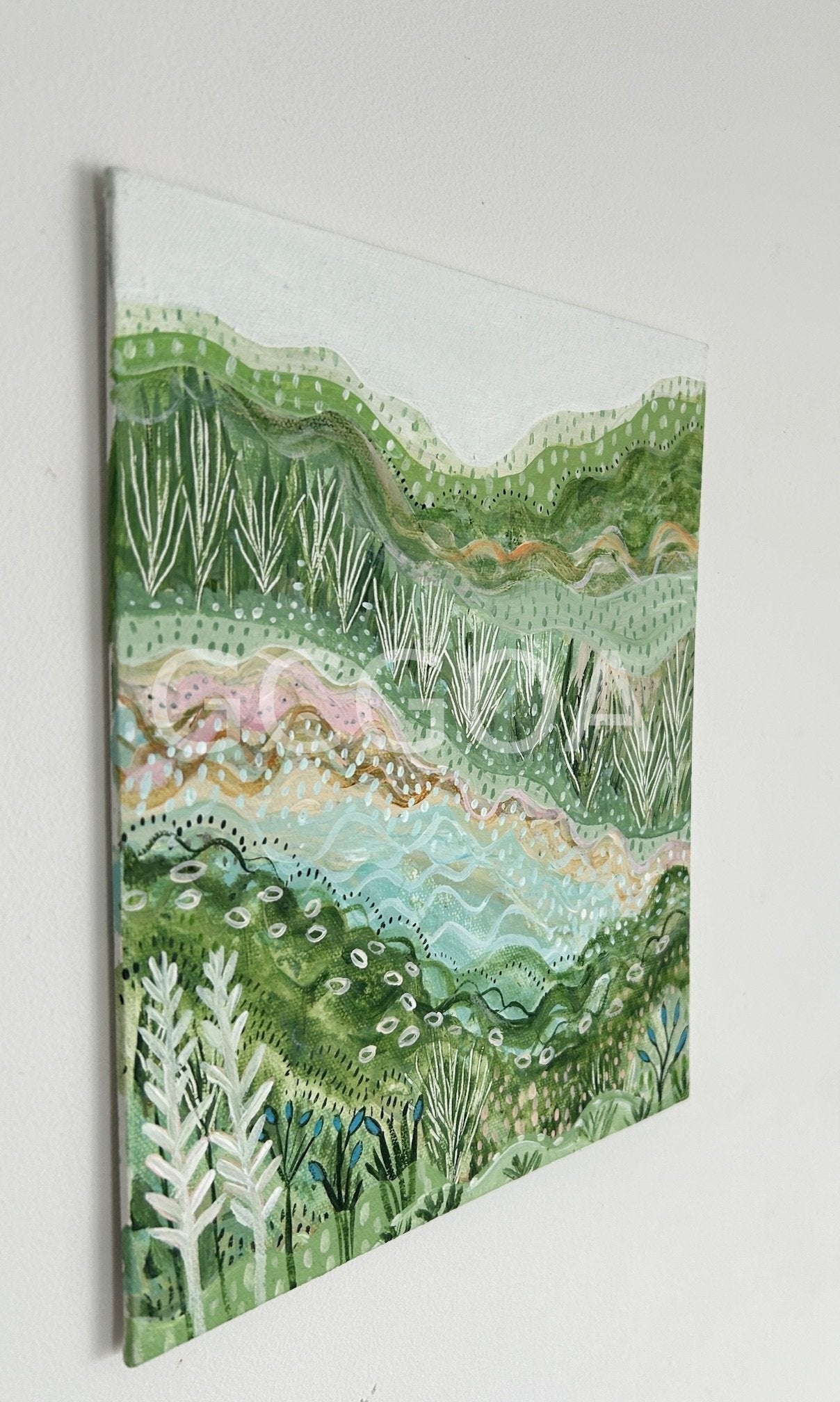 Revere - Gold Coast Gallery Of ArtDebra Duffy