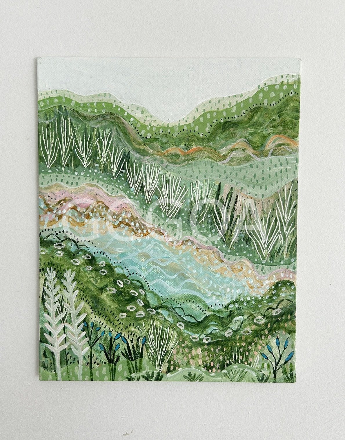 Revere - Gold Coast Gallery Of ArtDebra Duffy