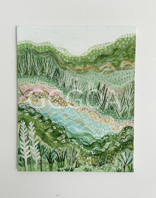 Revere - Gold Coast Gallery Of ArtDebra Duffy