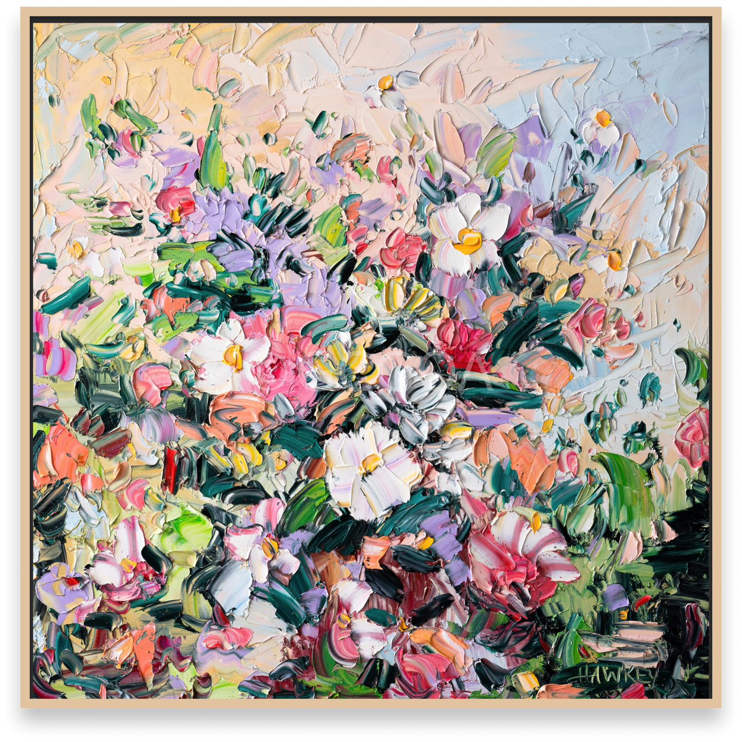 Revive- Fine Art Print - Gold Coast Gallery Of ArtAngela Hawkey