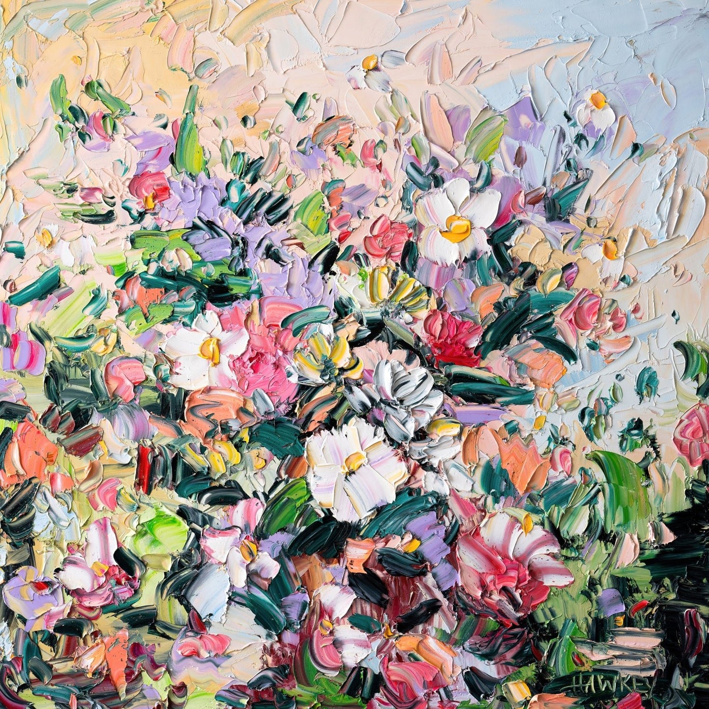Revive - Fine Art Print - Gold Coast Gallery Of ArtAngela Hawkey