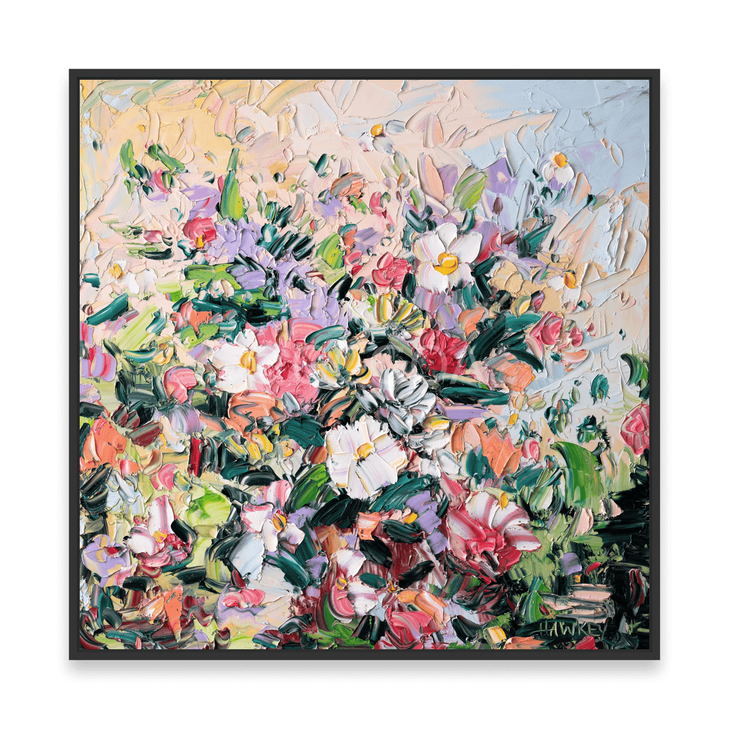 Revive- Fine Art Print - Gold Coast Gallery Of ArtAngela Hawkey