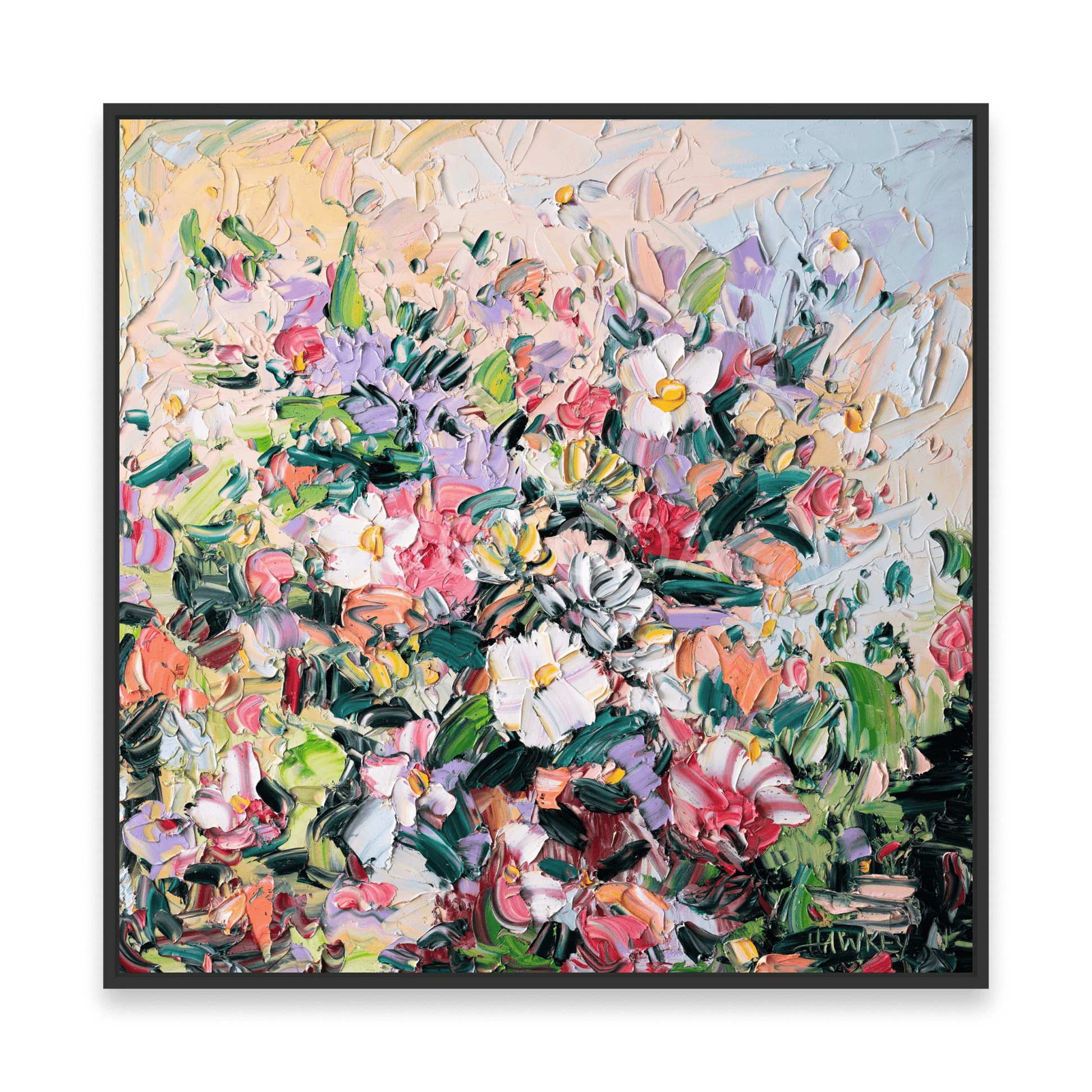 Revive- Fine Art Print - Gold Coast Gallery Of ArtAngela Hawkey