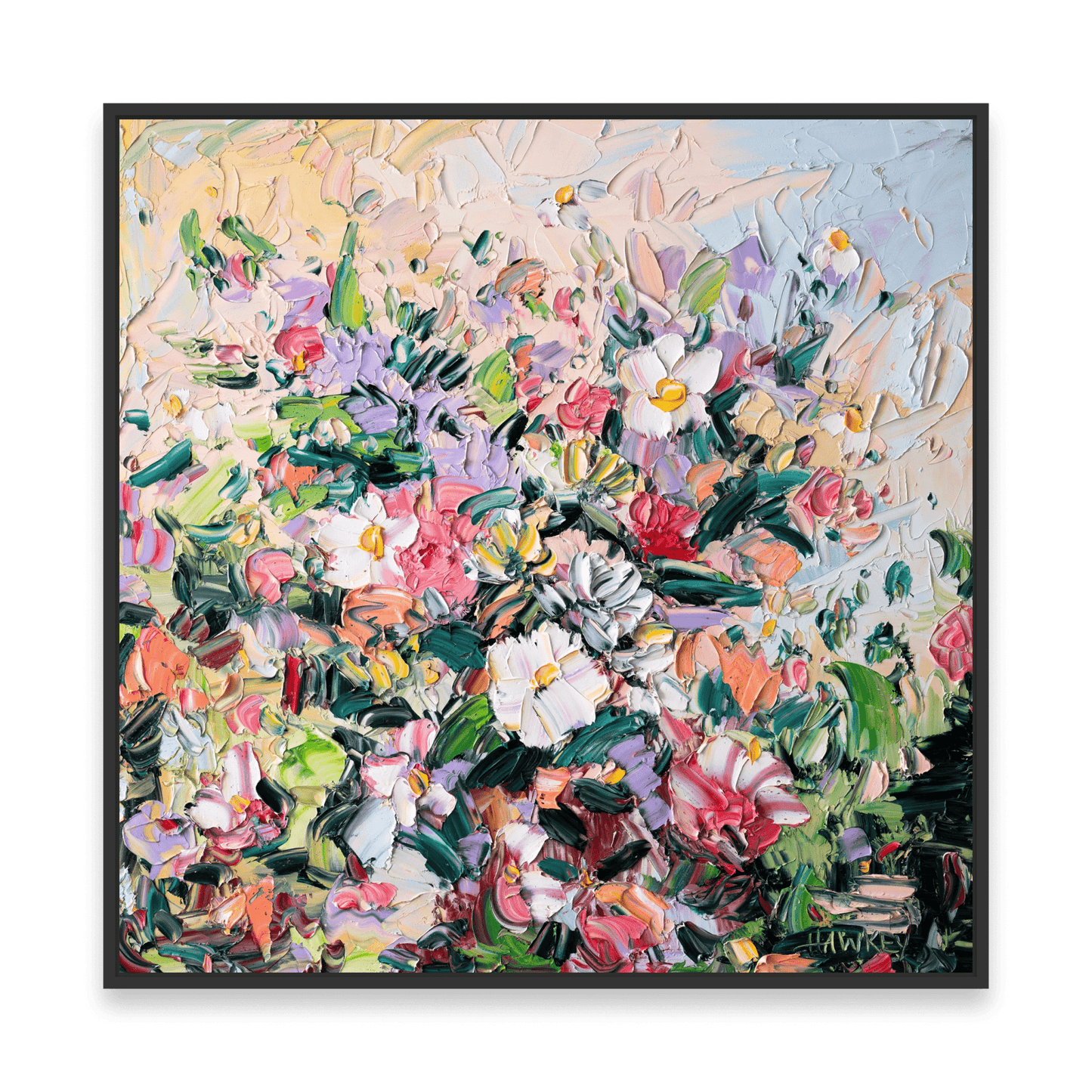 Revive - Fine Art Print - Gold Coast Gallery Of ArtAngela Hawkey
