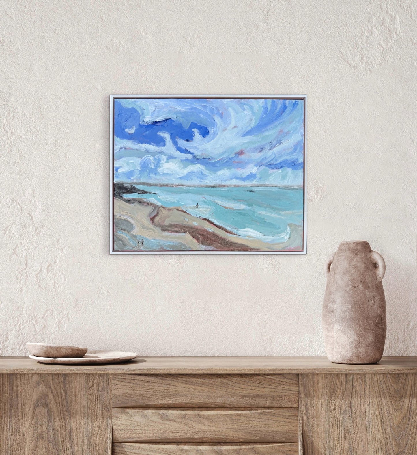 Rewind - Gold Coast Gallery Of ArtSuzanne Barrett