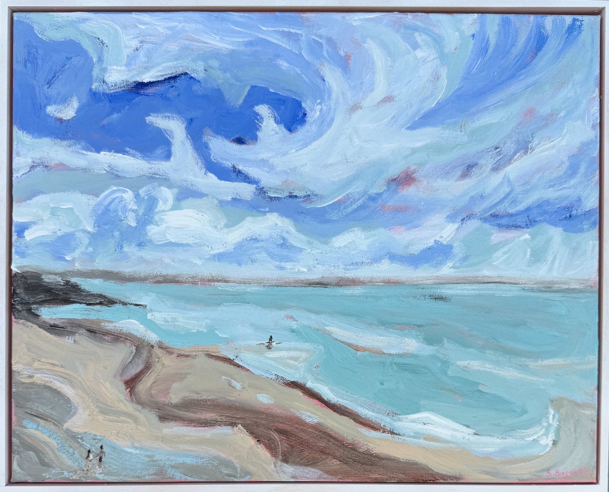 Rewind - Gold Coast Gallery Of ArtSuzanne Barrett