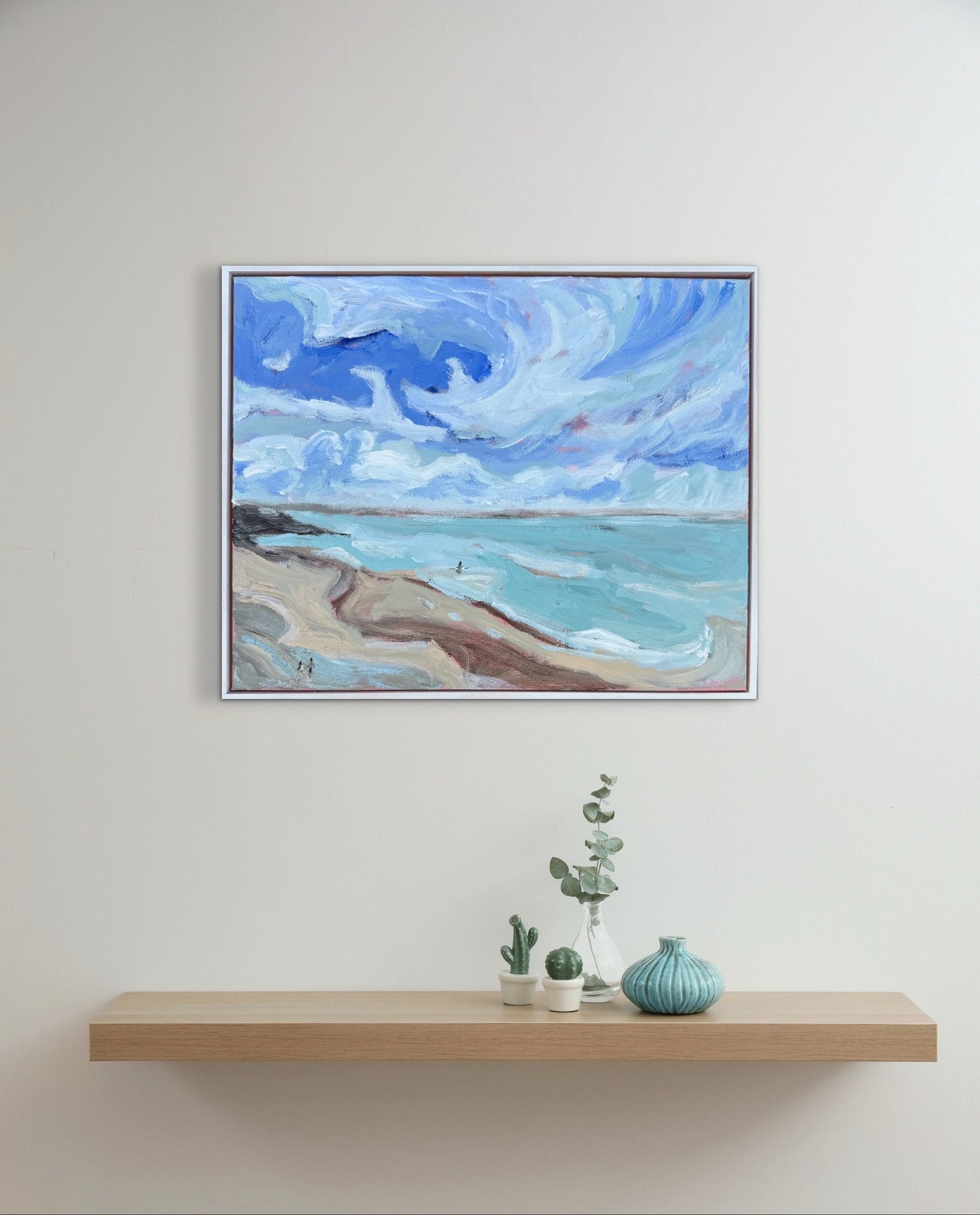 Rewind - Gold Coast Gallery Of ArtSuzanne Barrett