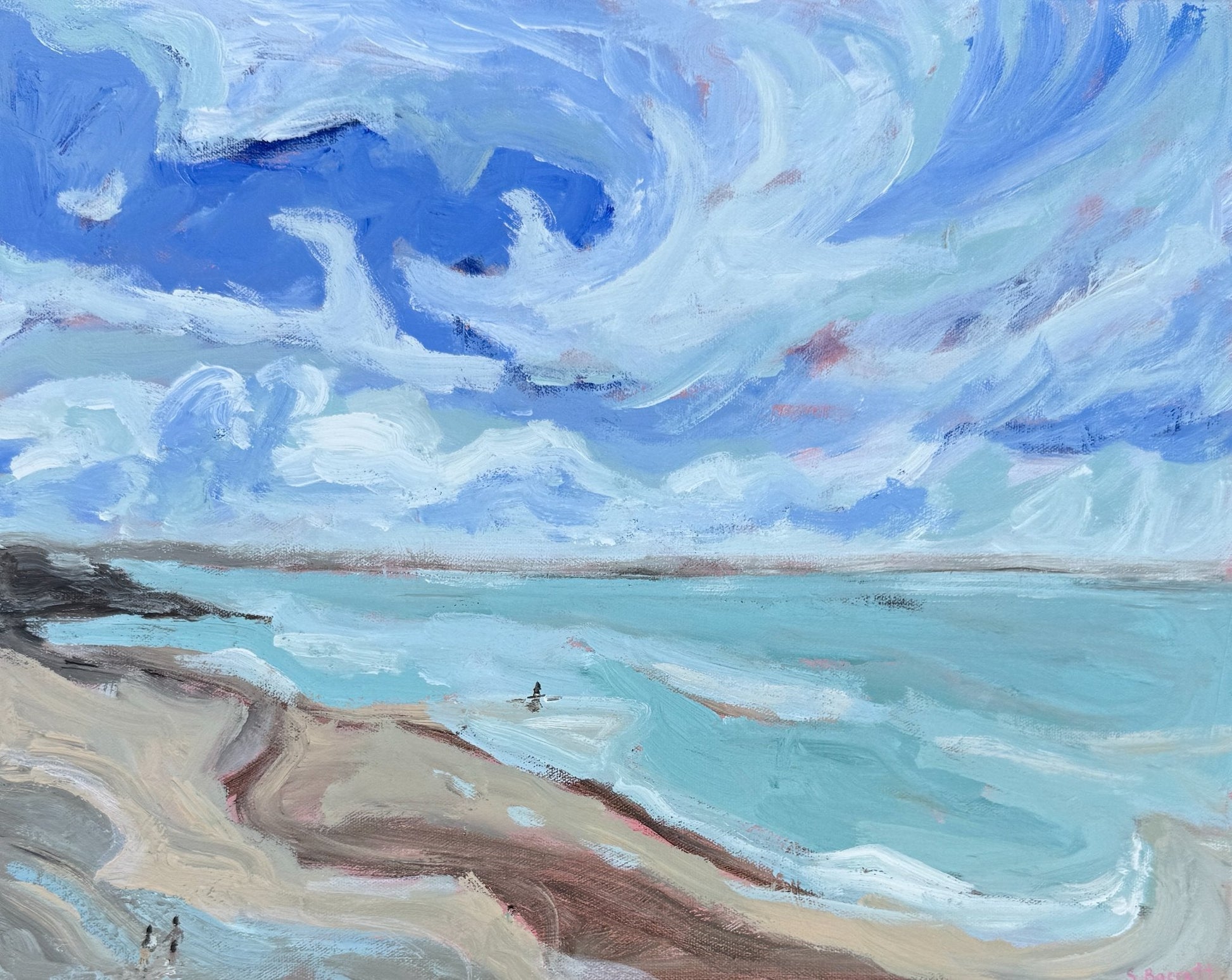 Rewind - Gold Coast Gallery Of ArtSuzanne Barrett