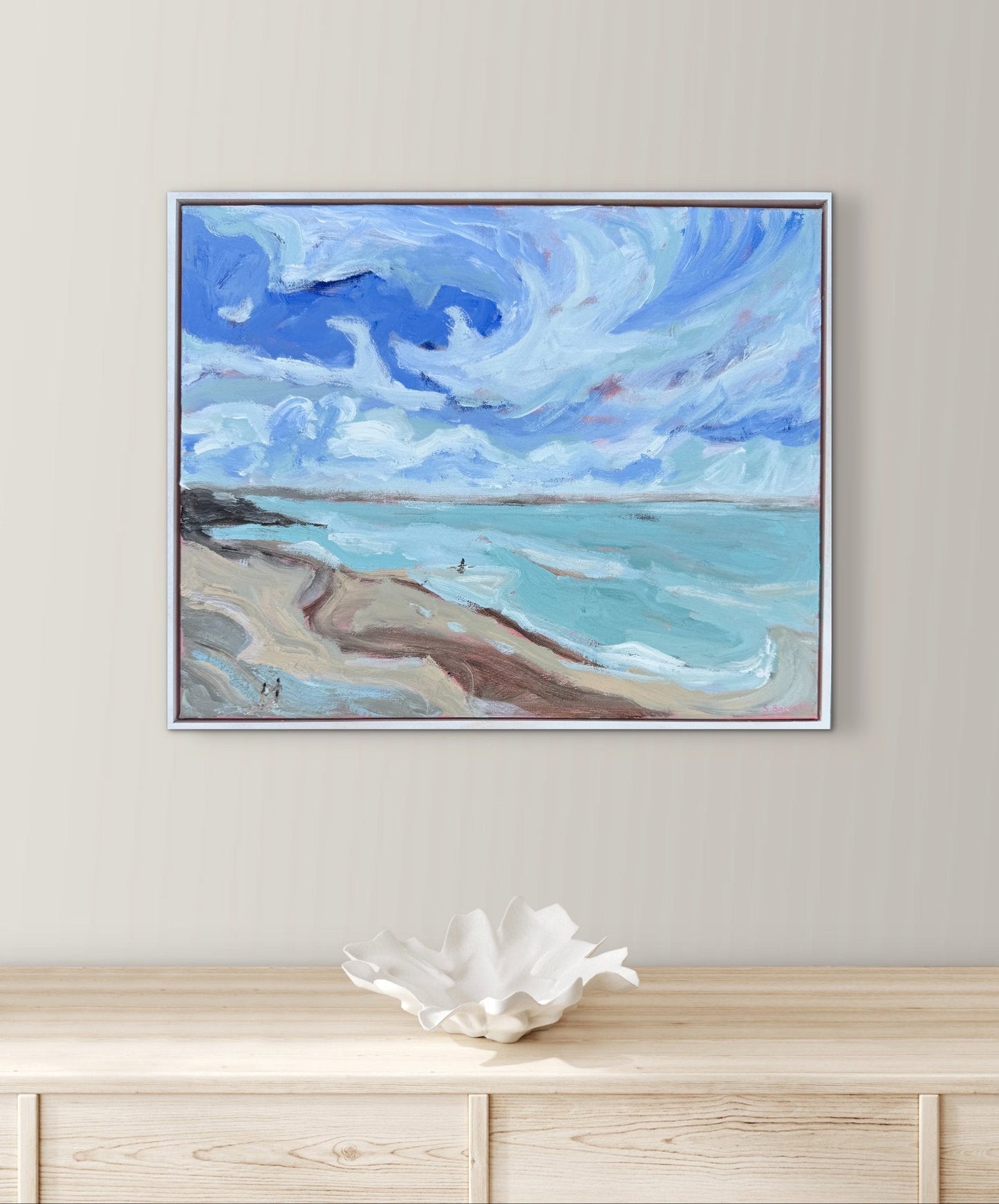 Rewind - Gold Coast Gallery Of ArtSuzanne Barrett