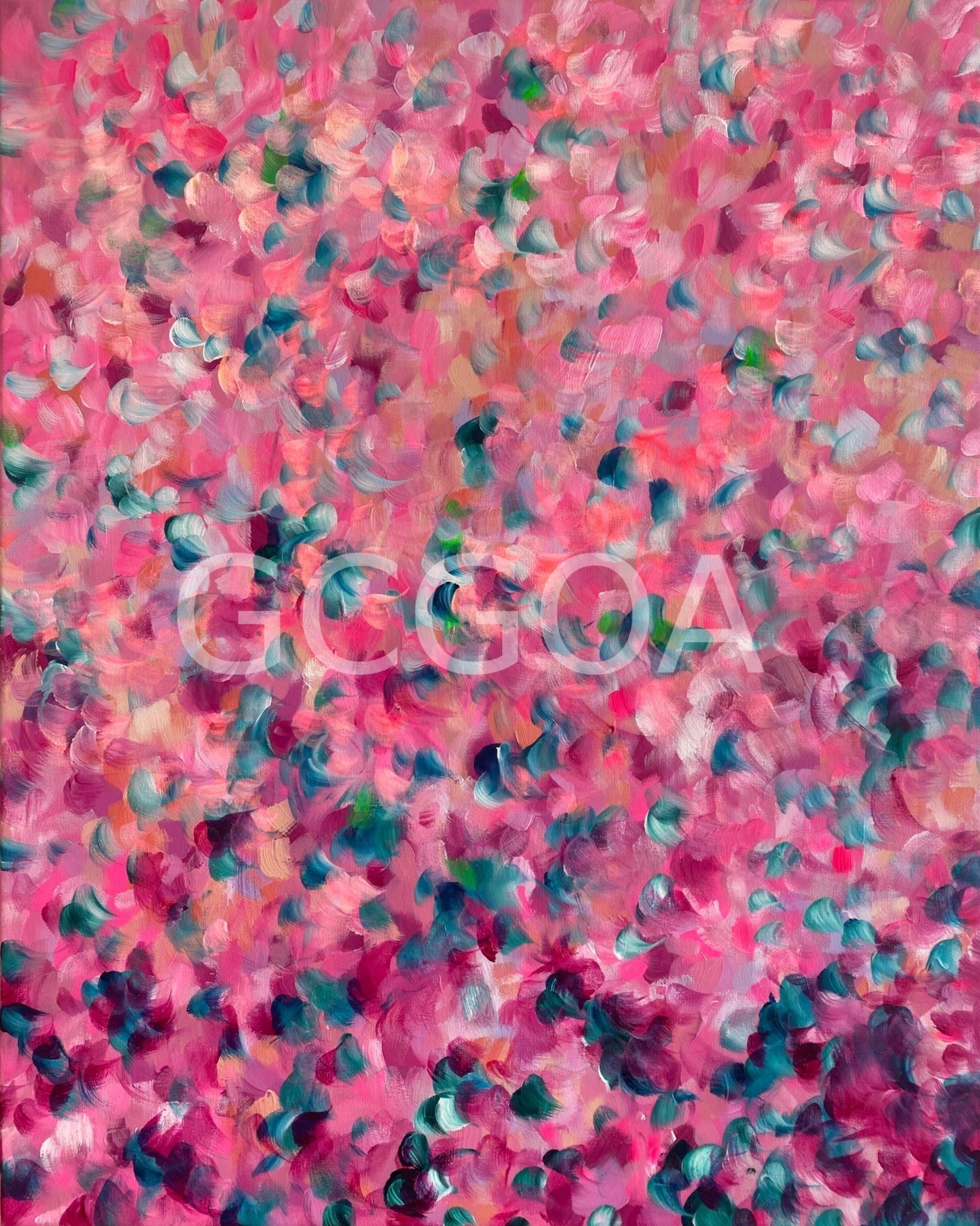 Rich with roses - Gold Coast Gallery Of ArtKatherine Spiller