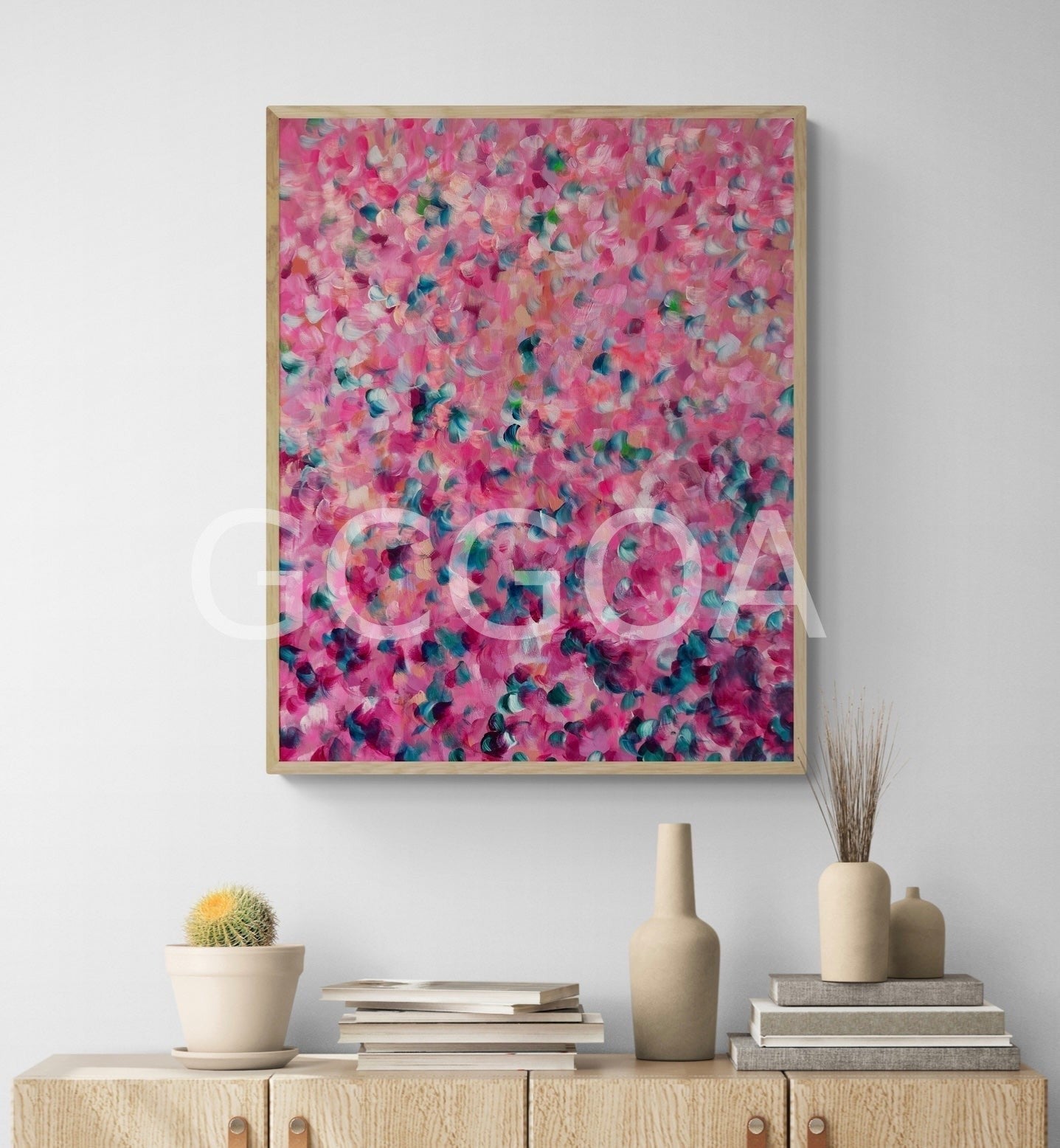 Rich with roses - Gold Coast Gallery Of ArtKatherine Spiller