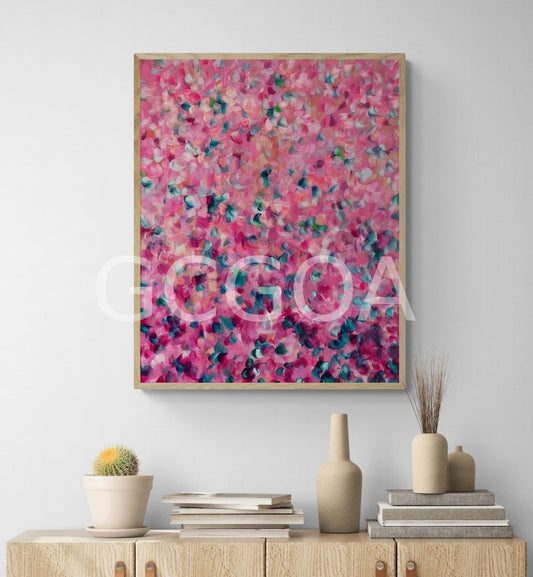 Rich with roses - Gold Coast Gallery Of ArtKatherine Spiller