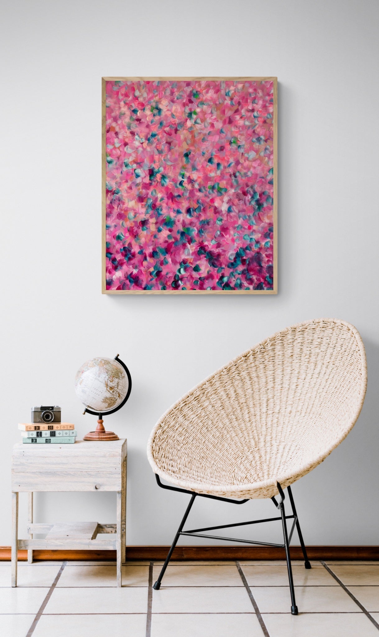 Rich with roses - Gold Coast Gallery Of ArtKatherine Spiller