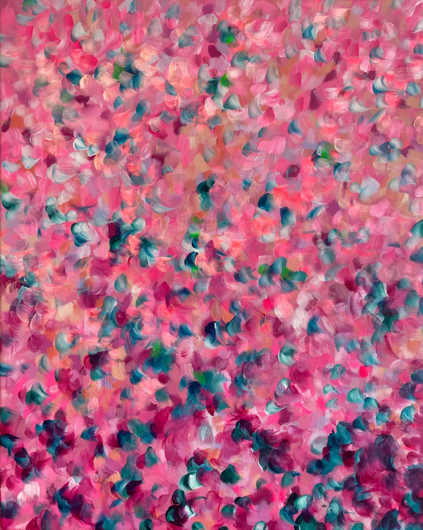 Rich with roses - Gold Coast Gallery Of ArtKatherine Spiller