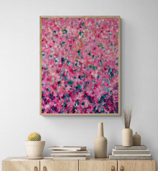 Rich with roses - Gold Coast Gallery Of ArtKatherine Spiller