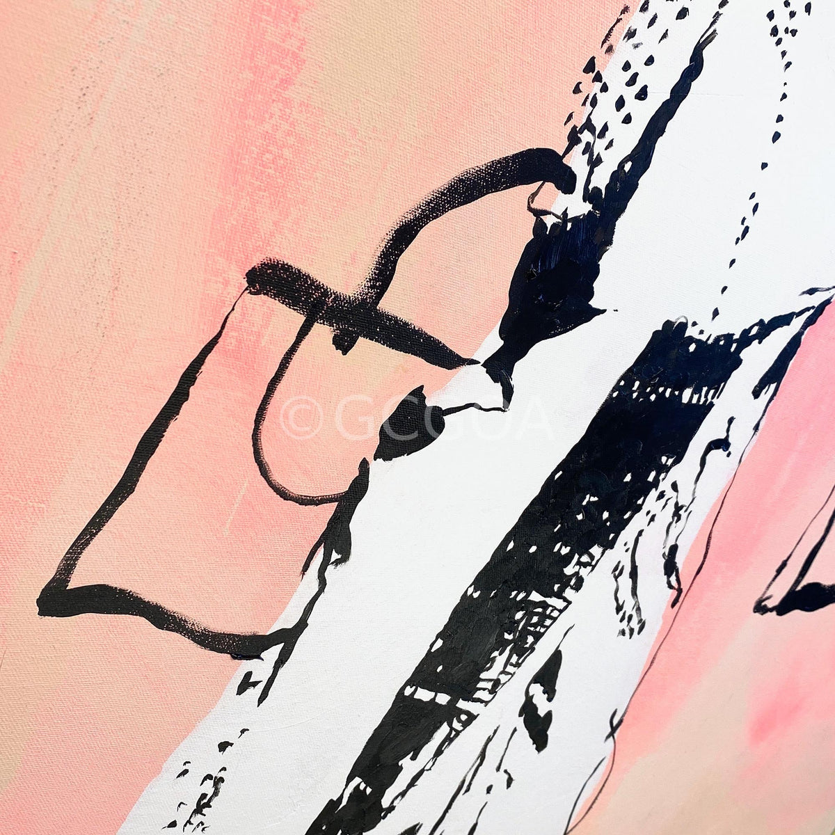 Rita - Original Art - Gold Coast Gallery Of ArtPez