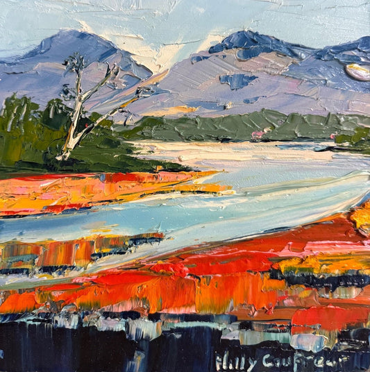 Riverview 4 - Gold Coast Gallery Of ArtHilly Coufreur