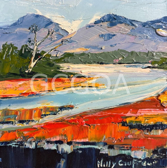 Riverview 4 - Gold Coast Gallery Of ArtHilly Coufreur