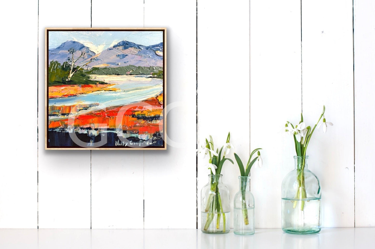 Riverview 4 - Gold Coast Gallery Of ArtHilly Coufreur
