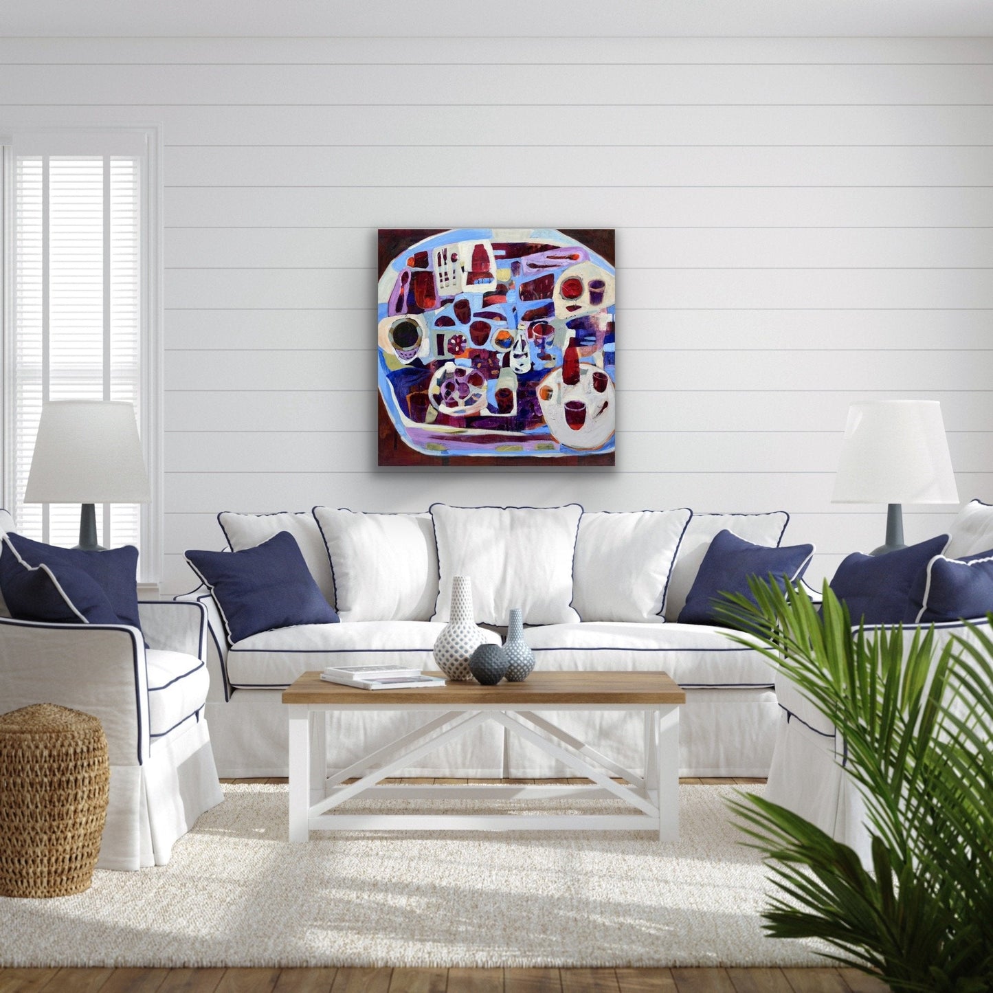 Rooftop - Gold Coast Gallery Of ArtLisa West