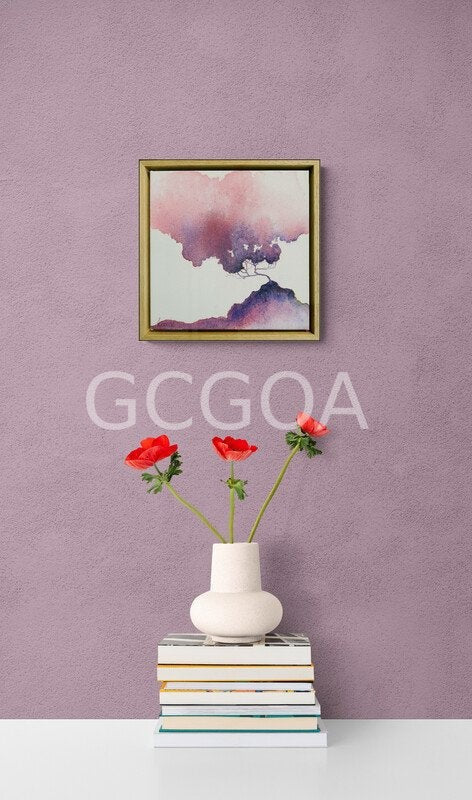 Rose Cloud - Gold Coast Gallery Of ArtLucinda Leveille