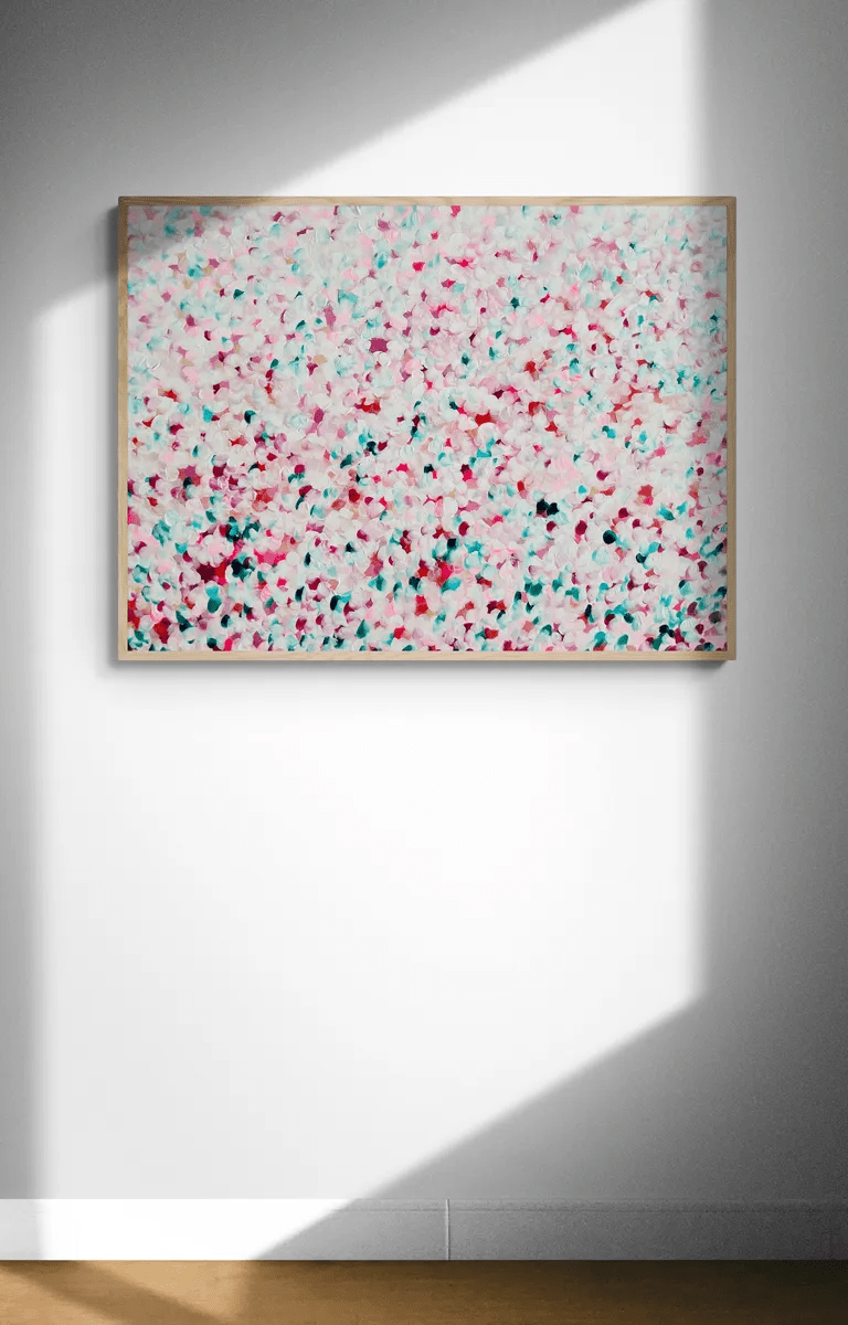 Rose Embrace - Gold Coast Gallery Of ArtKatherine Spiller