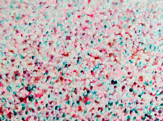 Rose Embrace - Gold Coast Gallery Of ArtKatherine Spiller