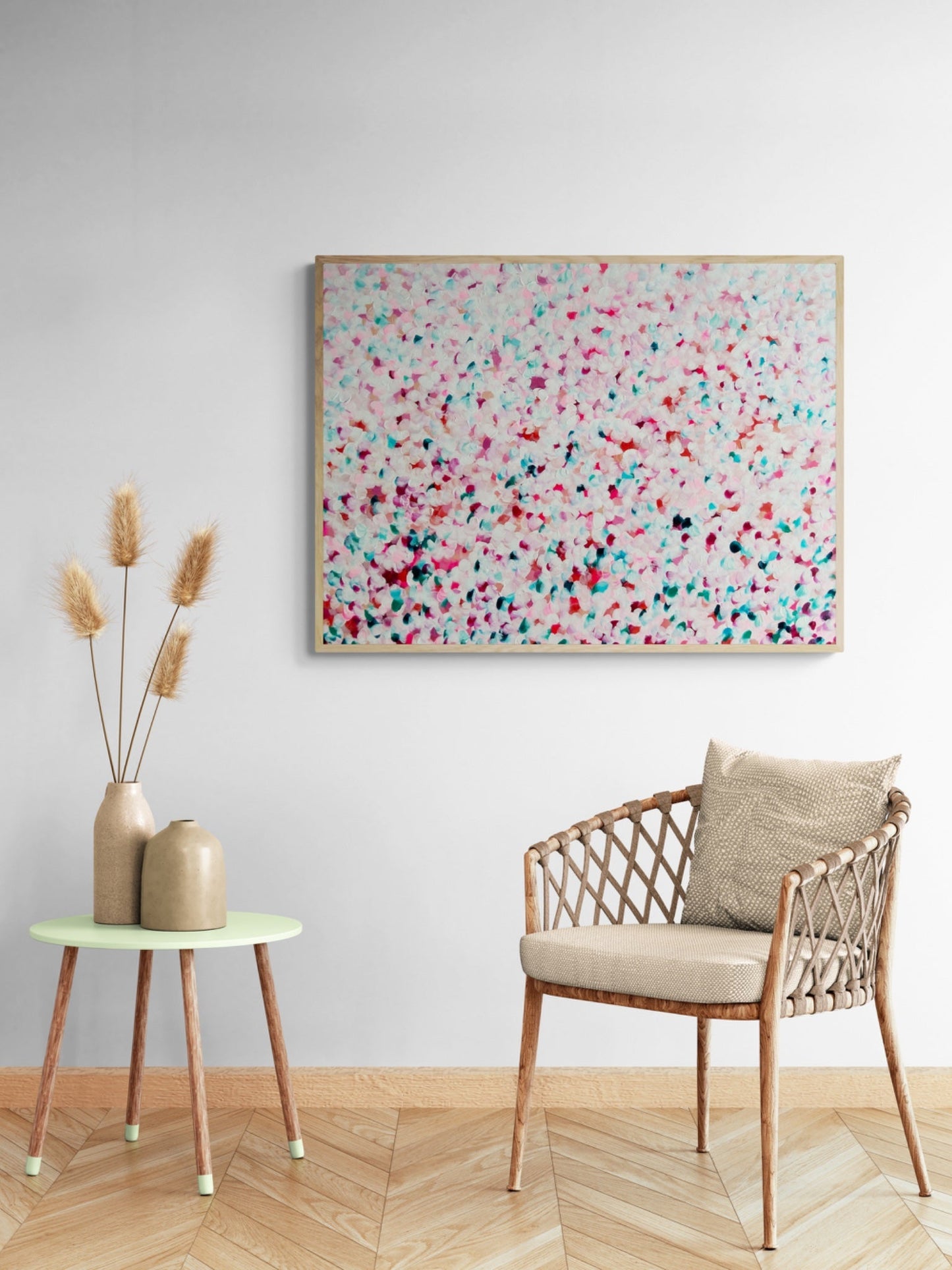 Rose Embrace - Gold Coast Gallery Of ArtKatherine Spiller