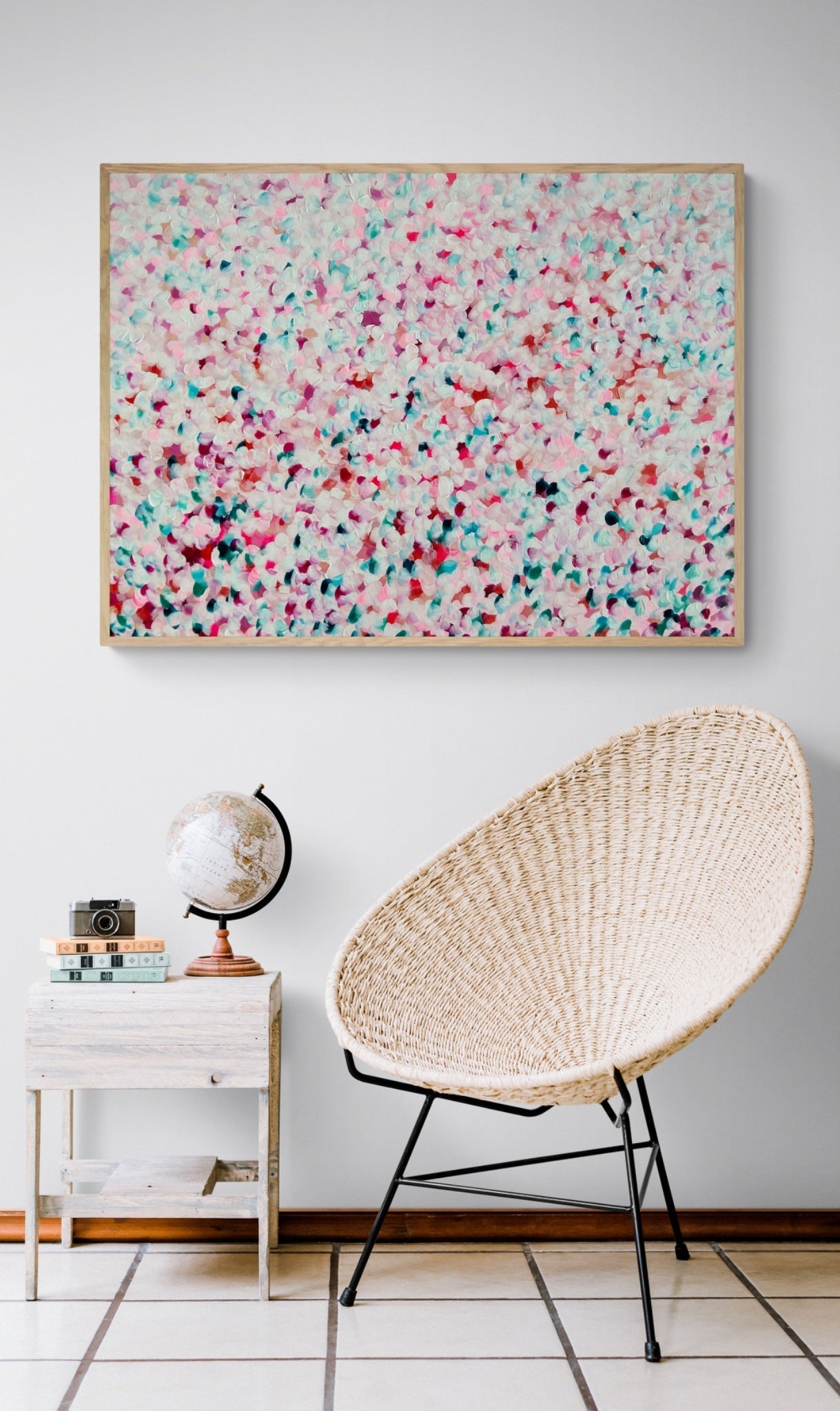 Rose Embrace - Gold Coast Gallery Of ArtKatherine Spiller