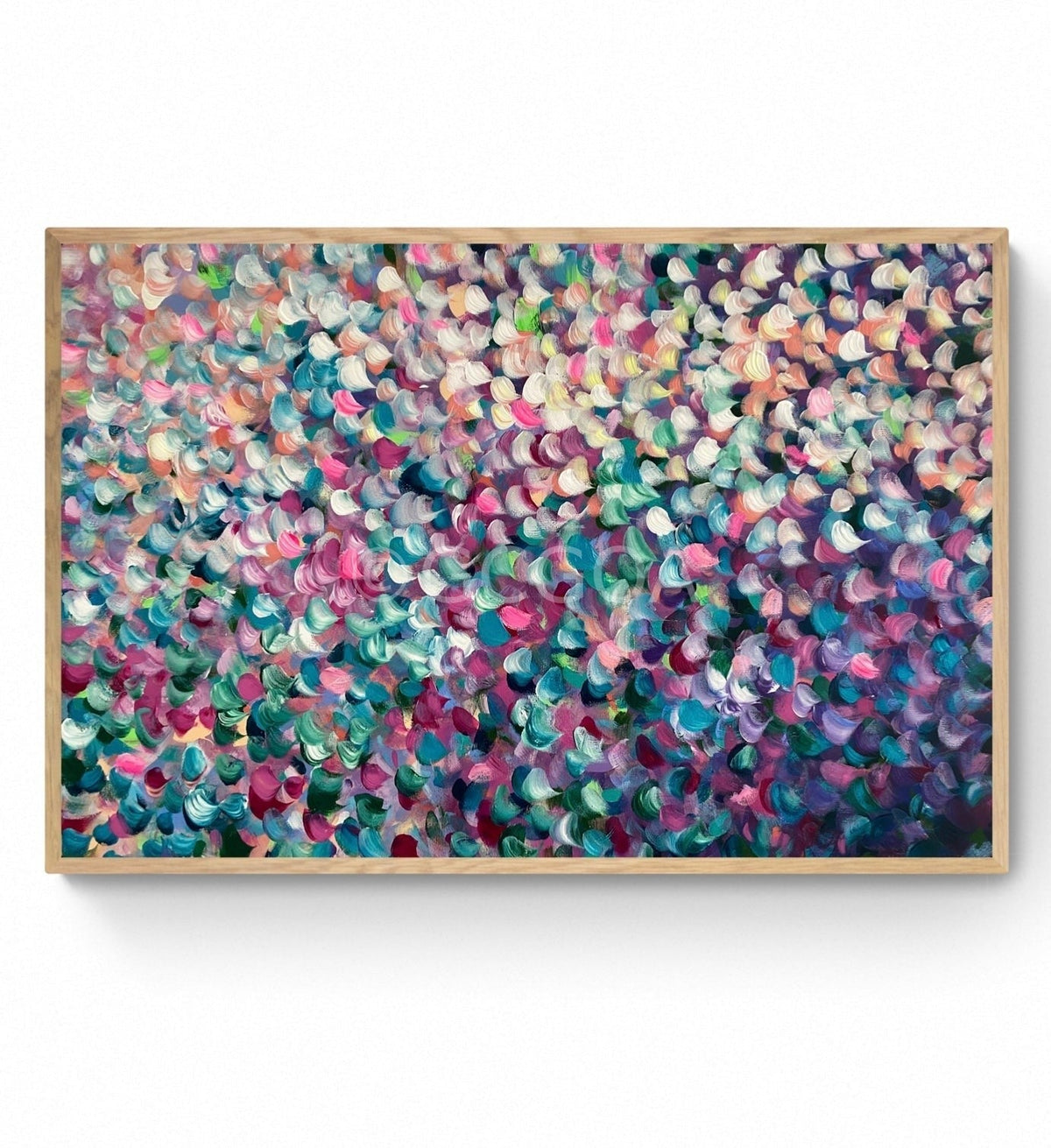 Roses and Lavender - Gold Coast Gallery Of ArtKatherine Spiller