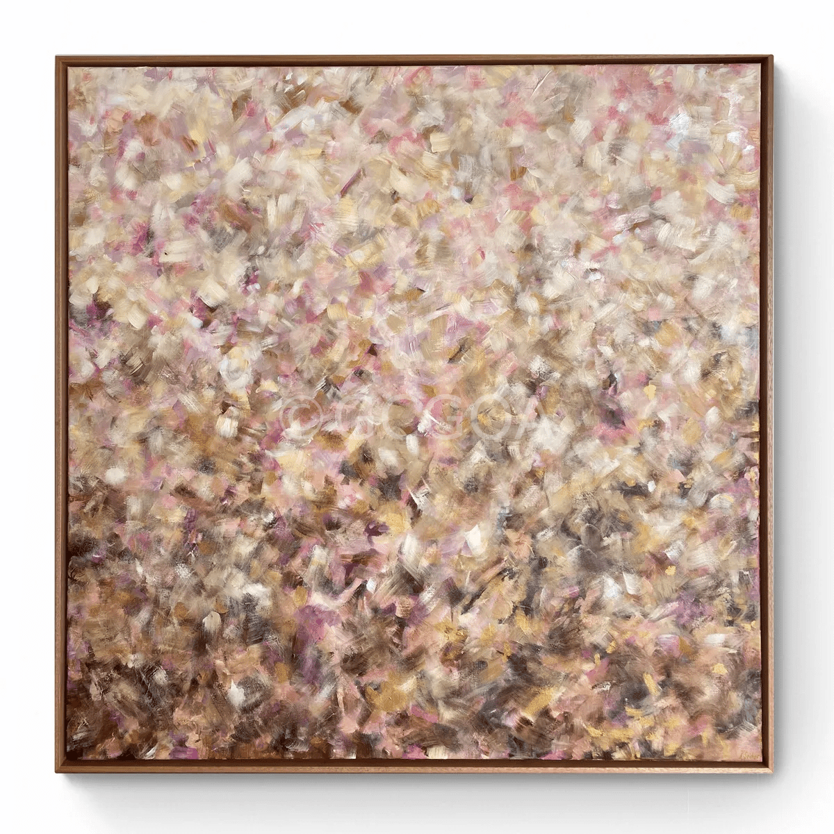 Sand Dune Dance - Original Art - Gold Coast Gallery Of ArtKatherine Spiller