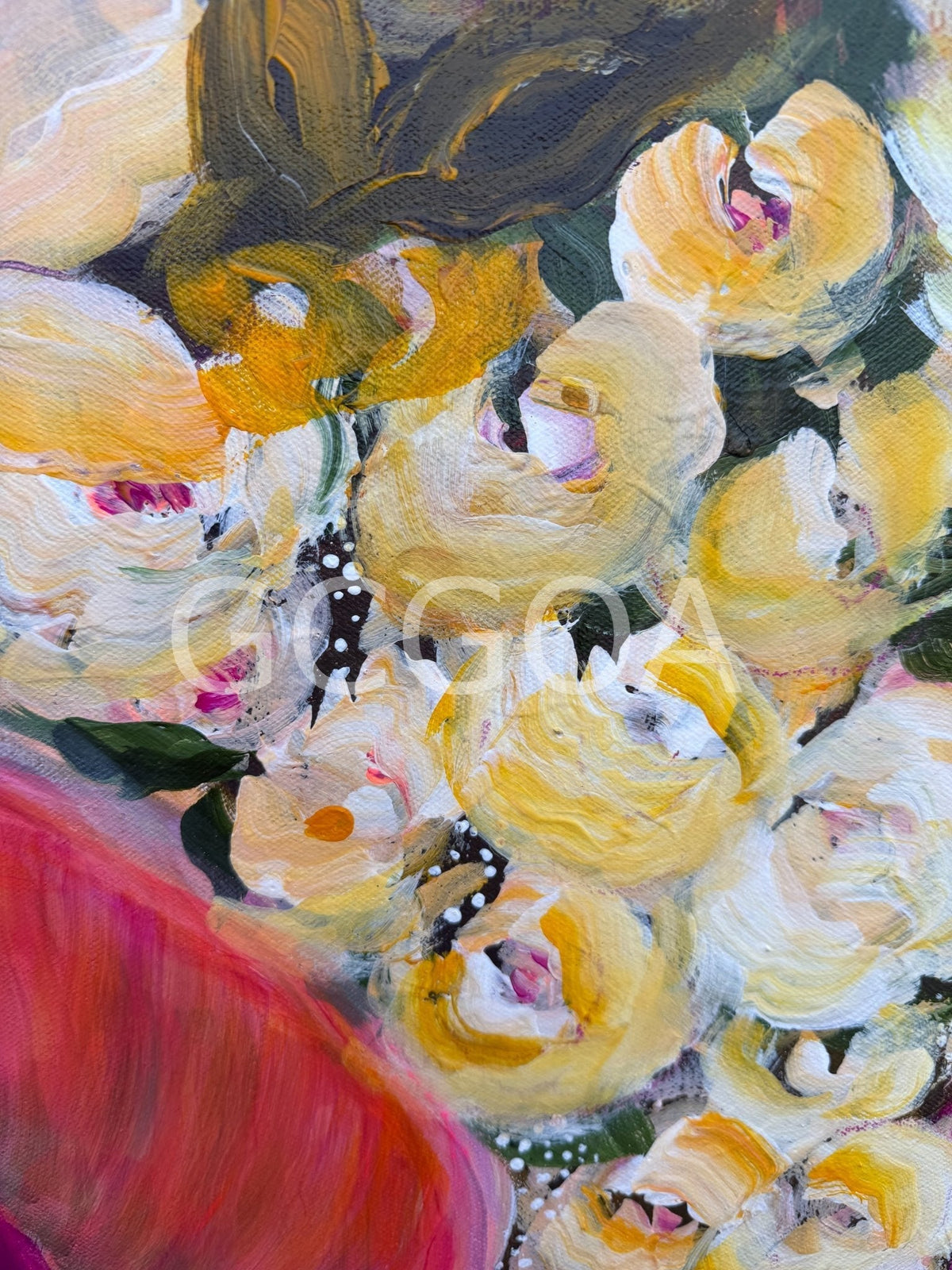 Saturday Sun - Gold Coast Gallery Of ArtKiran Mehta