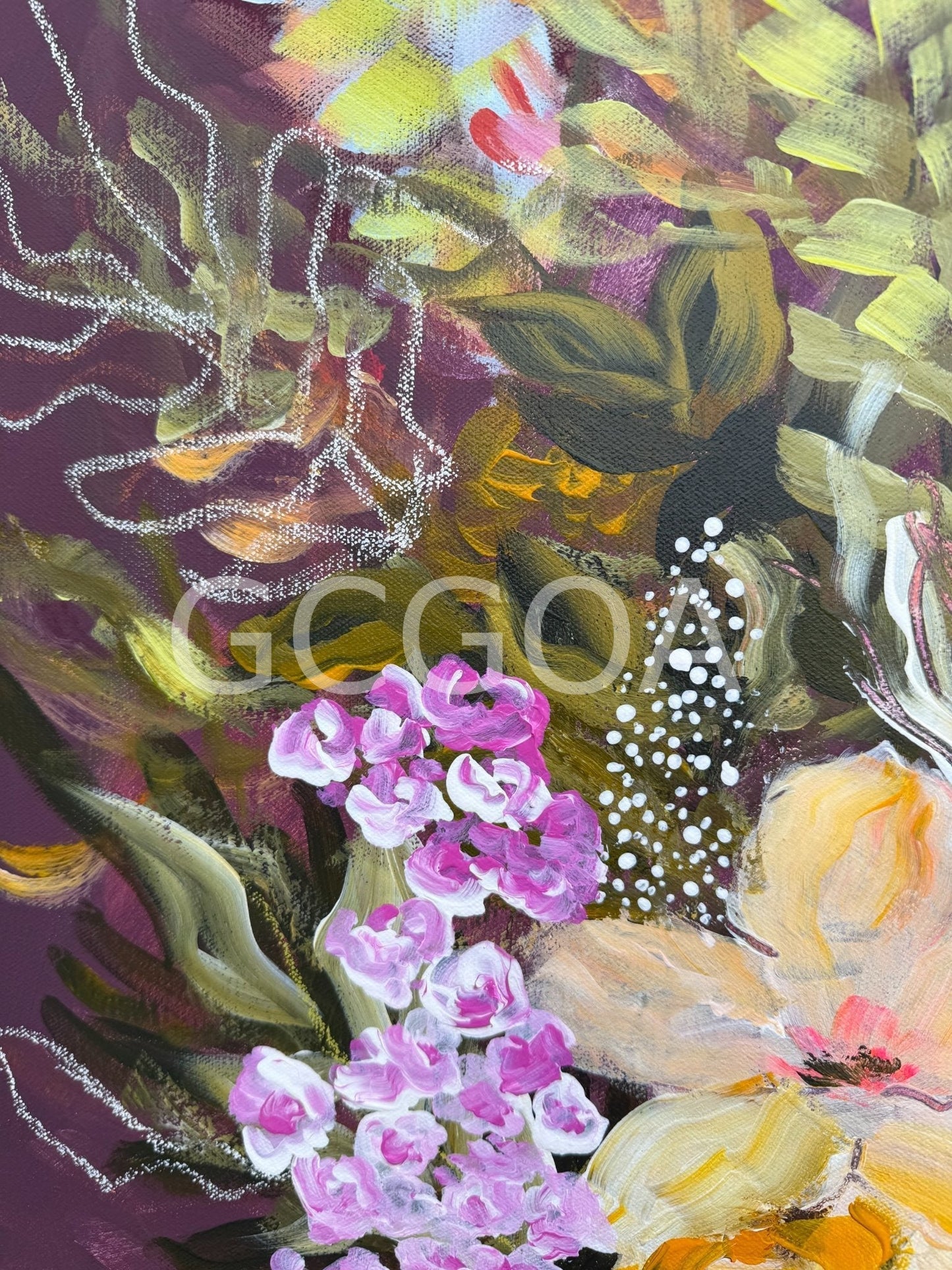Saturday Sun - Gold Coast Gallery Of ArtKiran Mehta