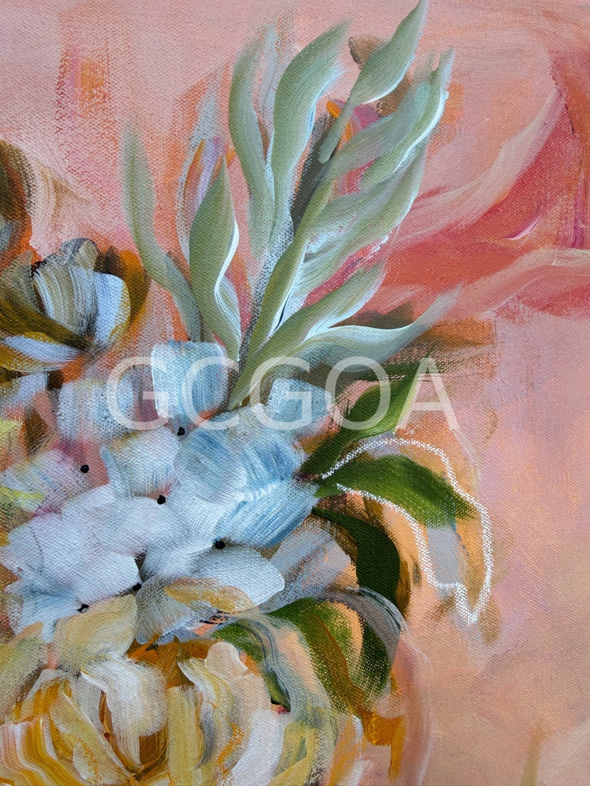 Saturday Sun - Gold Coast Gallery Of ArtKiran Mehta