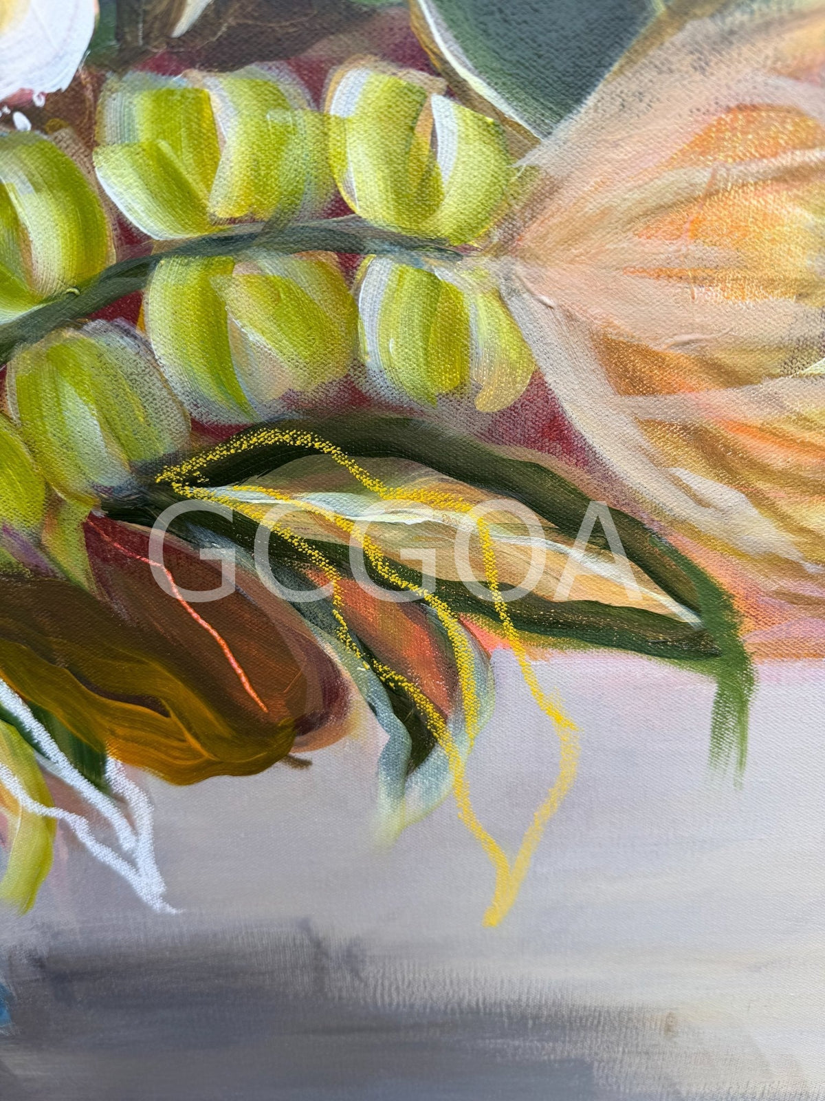 Saturday Sun - Gold Coast Gallery Of ArtKiran Mehta