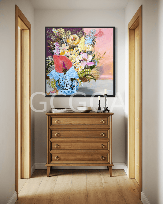 Saturday Sun - Gold Coast Gallery Of ArtKiran Mehta