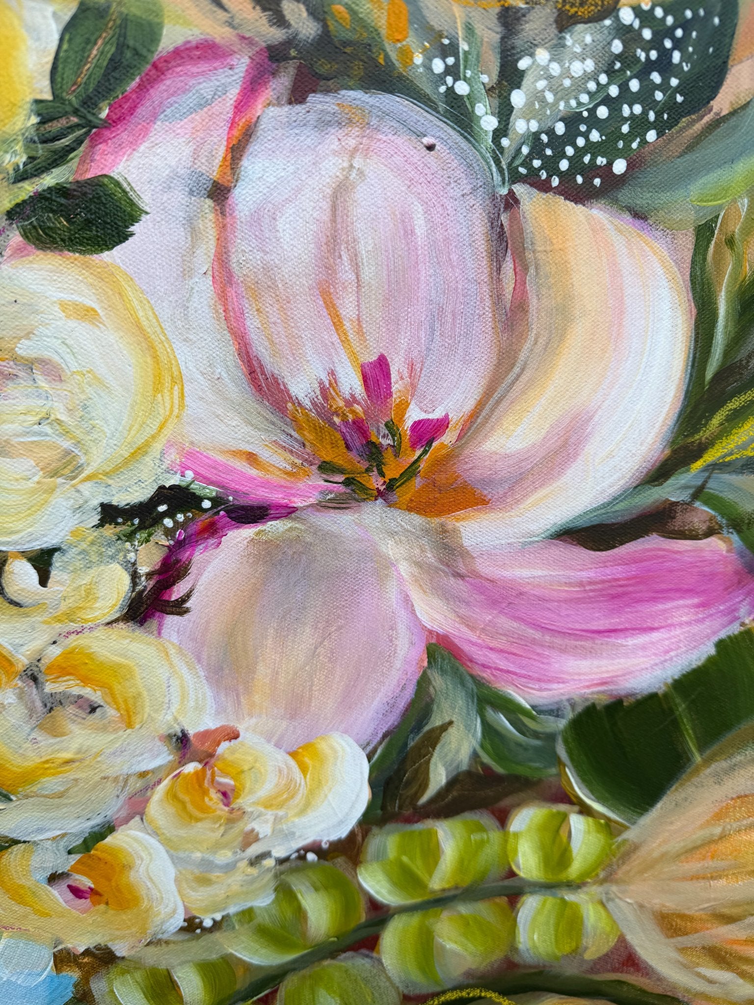 Saturday Sun - Gold Coast Gallery Of ArtKiran Mehta