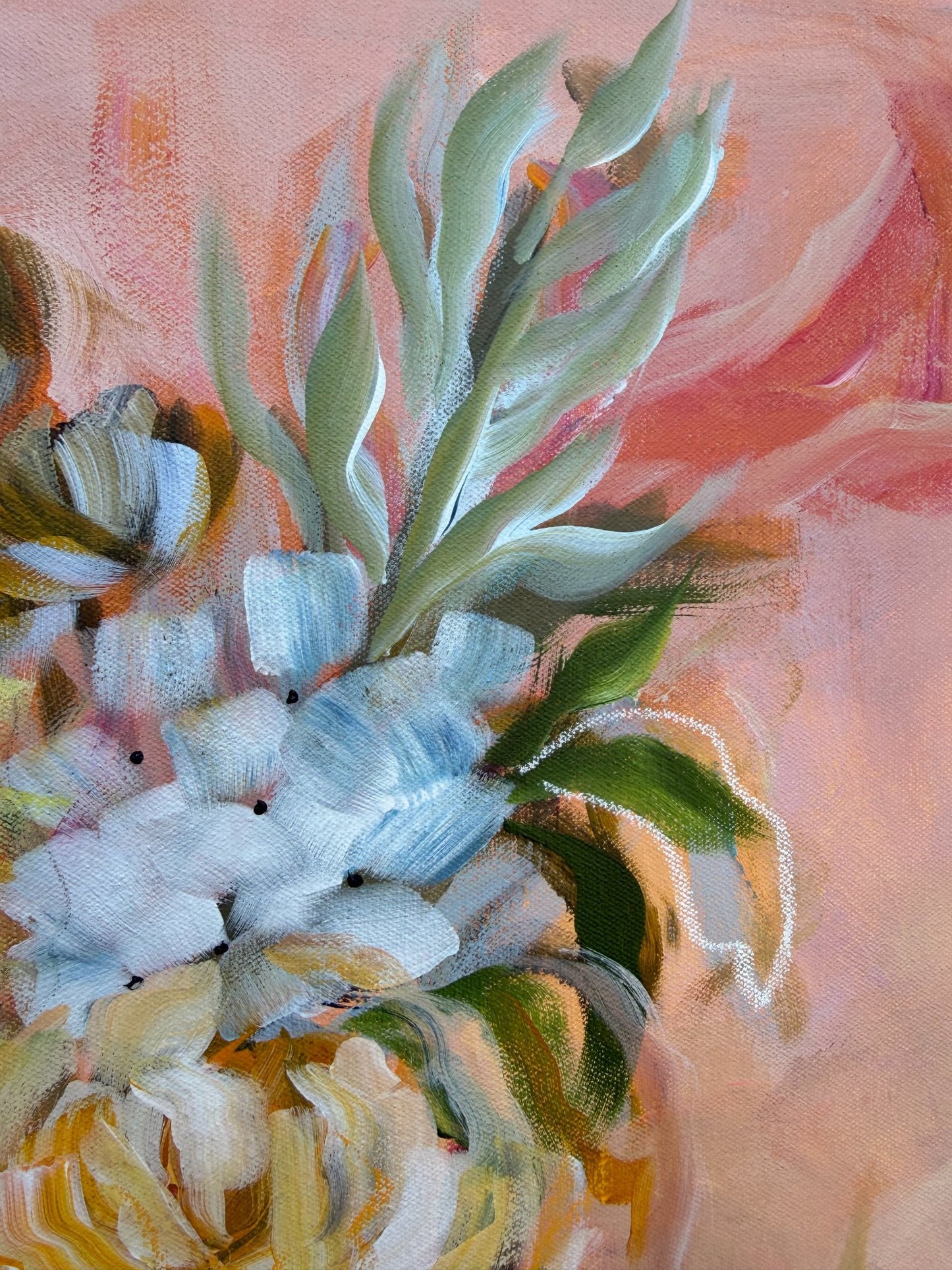 Saturday Sun - Gold Coast Gallery Of ArtKiran Mehta