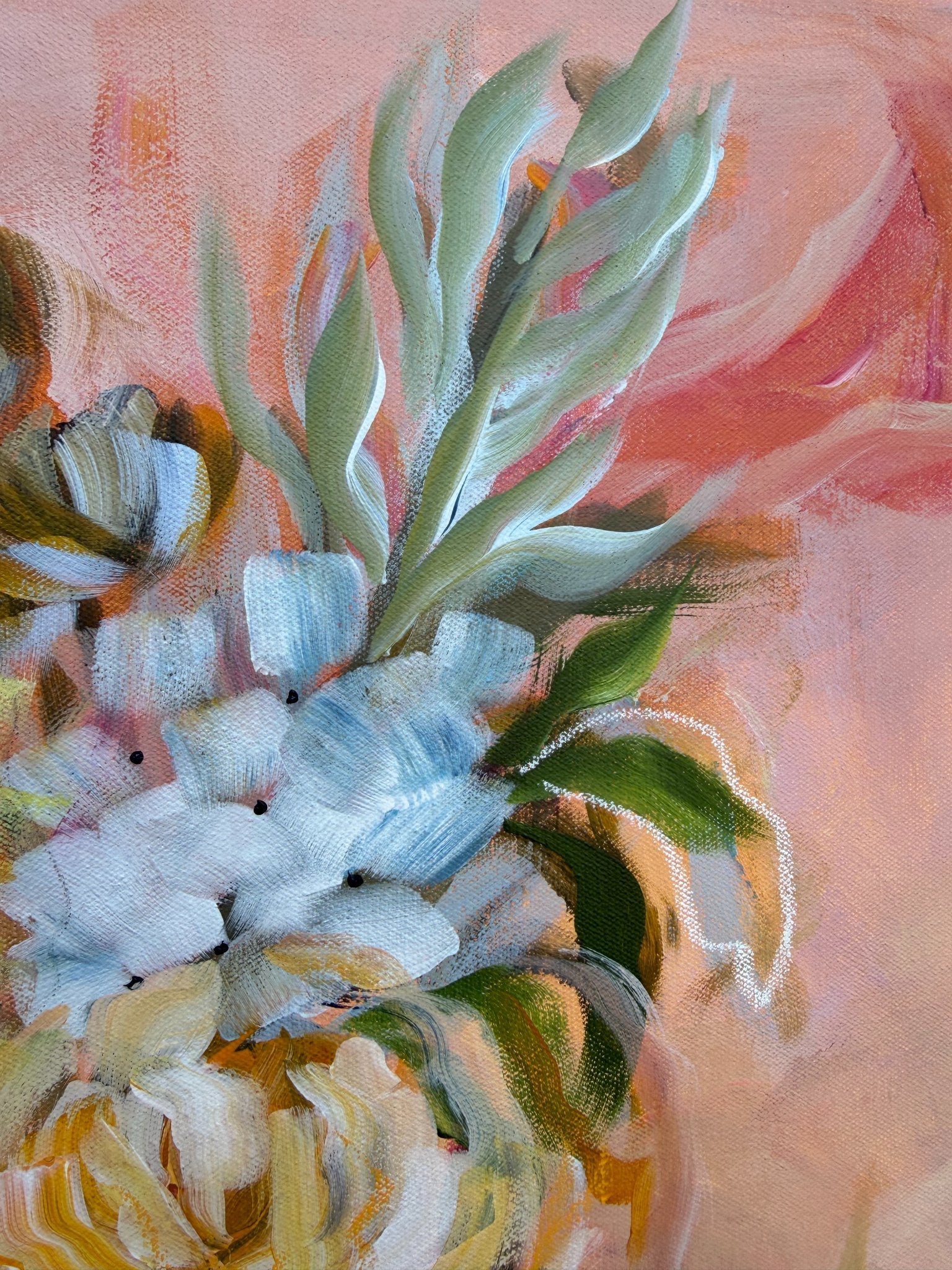 Saturday Sun - Gold Coast Gallery Of ArtKiran Mehta