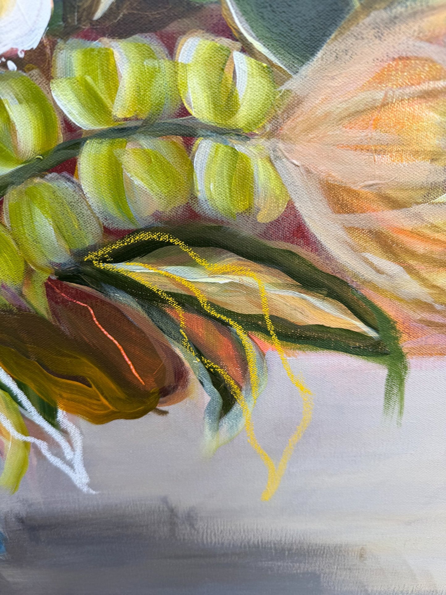 Saturday Sun - Gold Coast Gallery Of ArtKiran Mehta