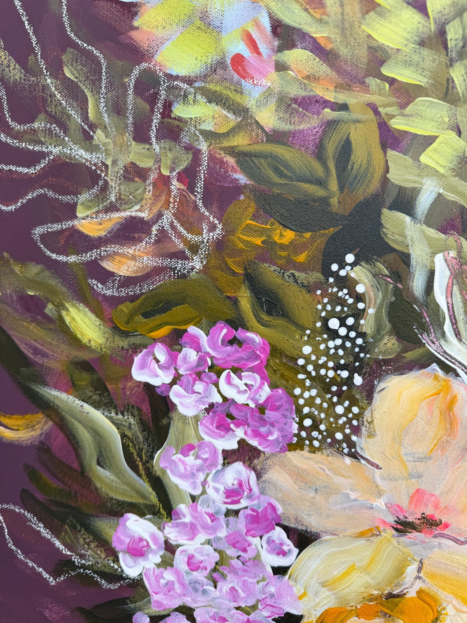 Saturday Sun - Gold Coast Gallery Of ArtKiran Mehta